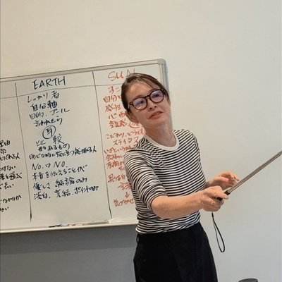 石倉 清美
