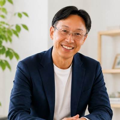 代表取締役社長 古屋 明成
